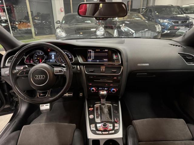 Audi A5 image 8