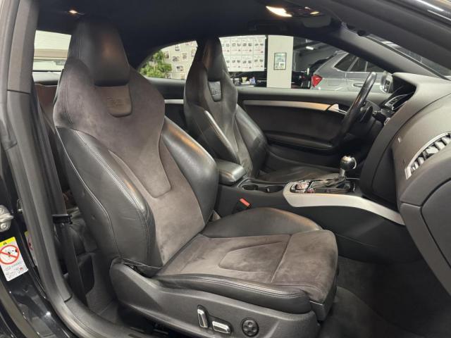 Audi A5 image 1