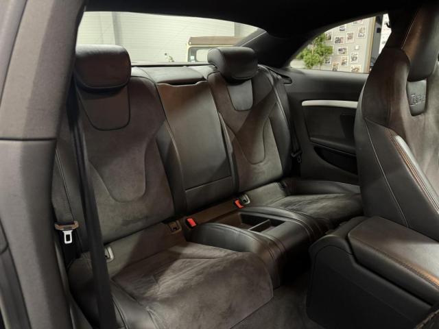 Audi A5 image 9