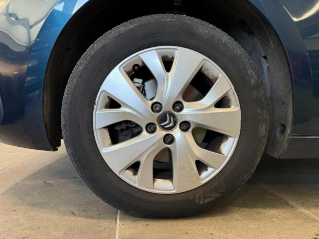 Citroen C4 Picasso image 7