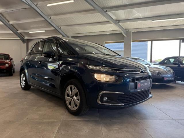 Citroen C4 Picasso image 4