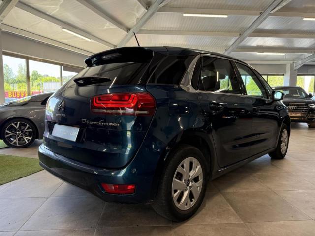 Citroen C4 Picasso image 5