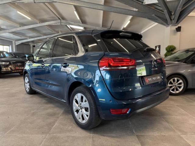 Citroen C4 Picasso image 8