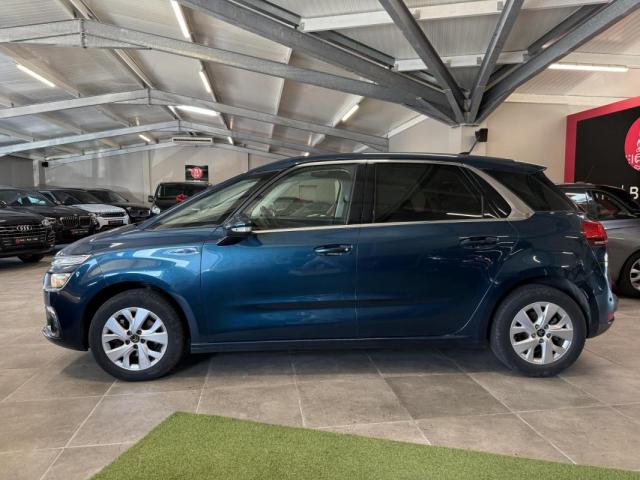 Citroen C4 Picasso image 6