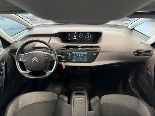 Citroen C4 Picasso image 2