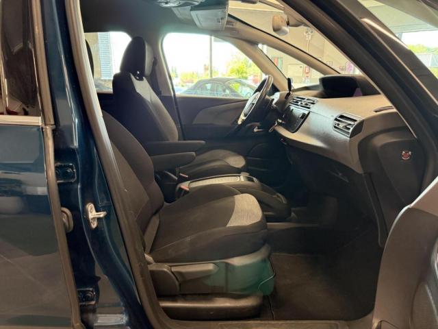 Citroen C4 Picasso image 3