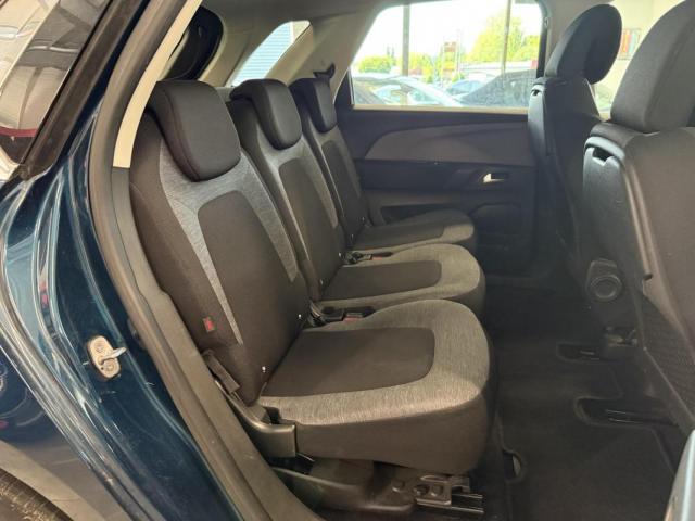 Citroen C4 Picasso image 9