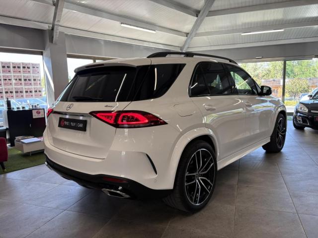 Mercedes Benz Classe Gle image 2