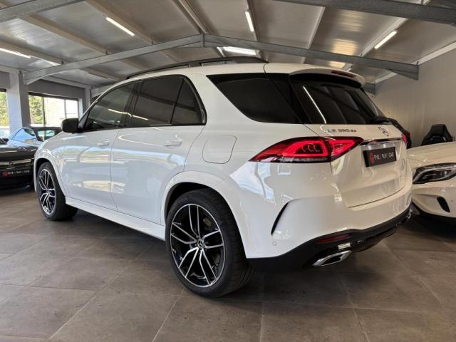 Mercedes Benz Classe Gle image 1