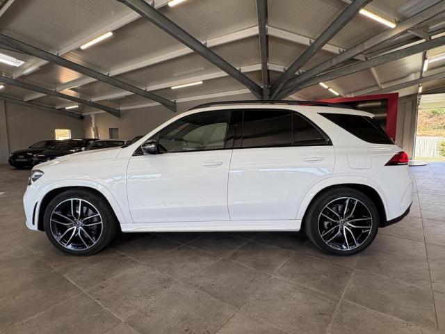 Mercedes Benz Classe Gle image 3