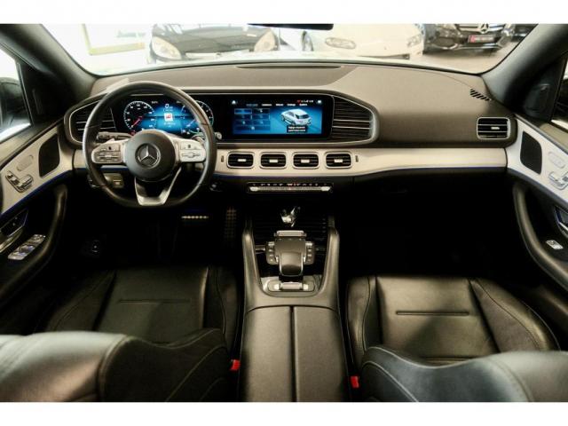 Mercedes Benz Classe Gle image 5