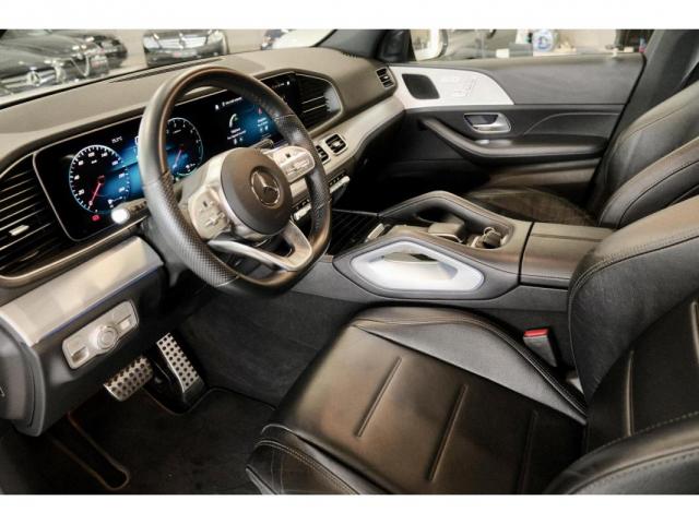 Mercedes Benz Classe Gle image 6