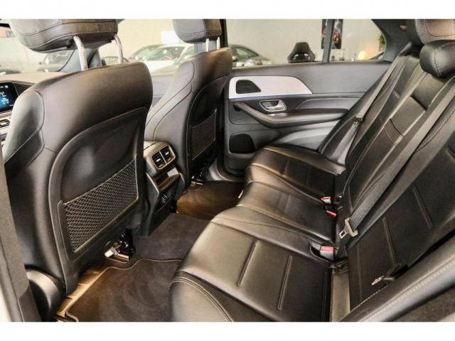 Mercedes Benz Classe Gle image 7