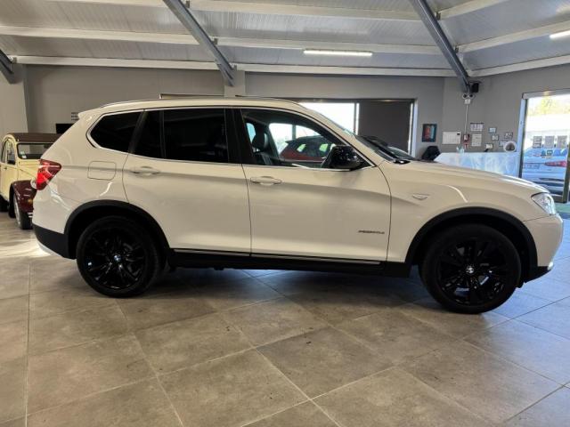 Bmw X3 image 2