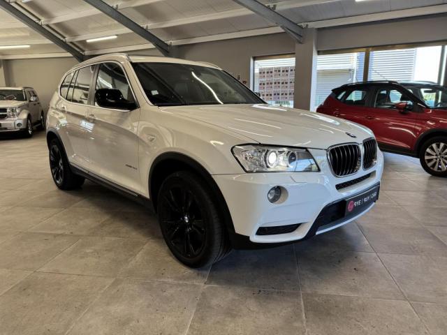 Bmw X3 image 4