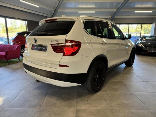 Bmw X3 image 9