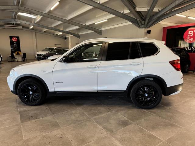 Bmw X3 image 5