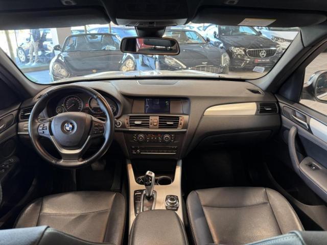 Bmw X3 image 7