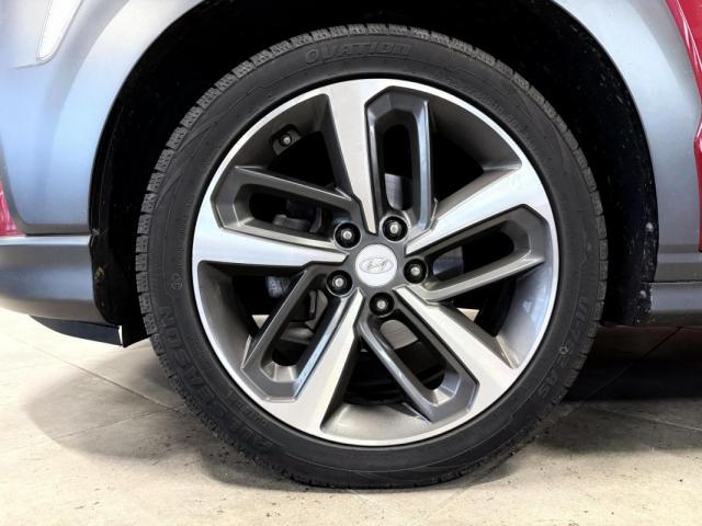 Hyundai Kona image 2