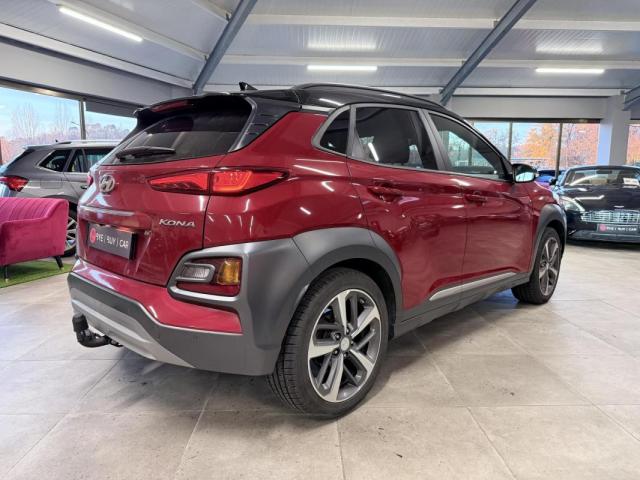 Hyundai Kona image 9