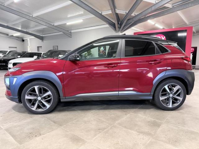 Hyundai Kona image 5