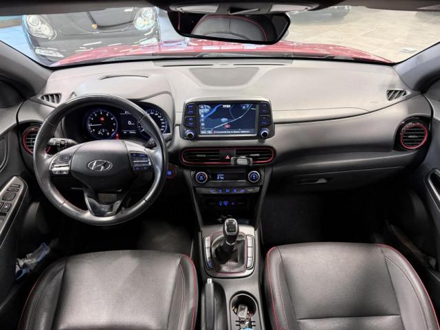 Hyundai Kona image 6