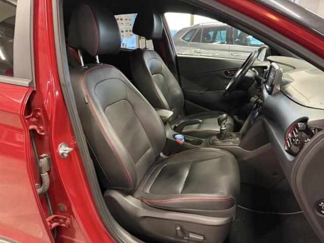 Hyundai Kona image 1