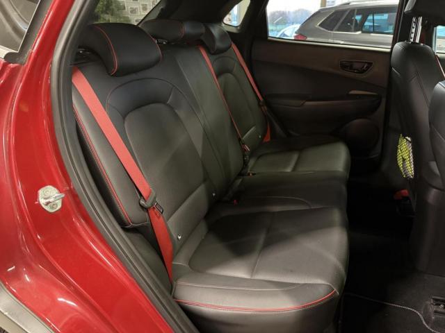 Hyundai Kona image 7