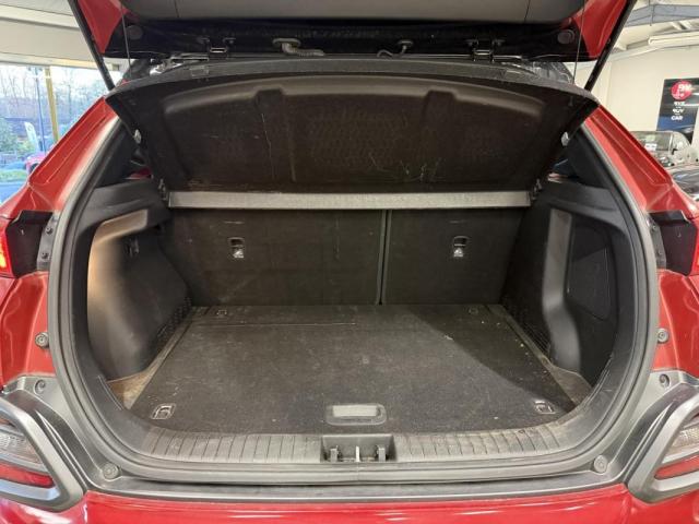 Hyundai Kona image 3