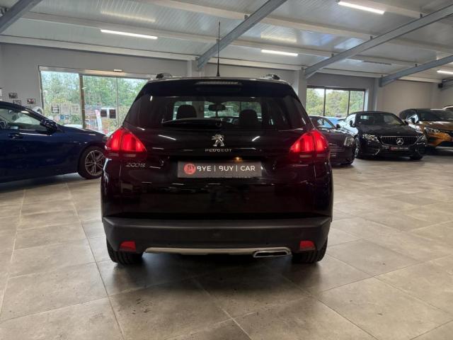 Peugeot 2008 image 9