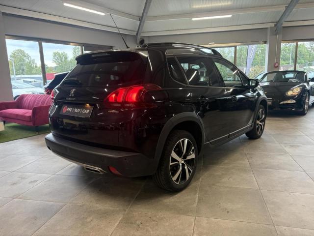 Peugeot 2008 image 4