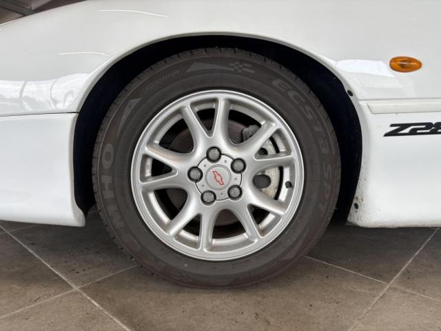 Chevrolet Camaro image 7