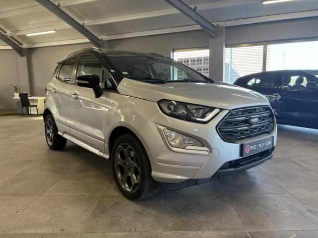 Ford Ecosport image 9