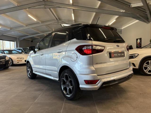Ford Ecosport image 1