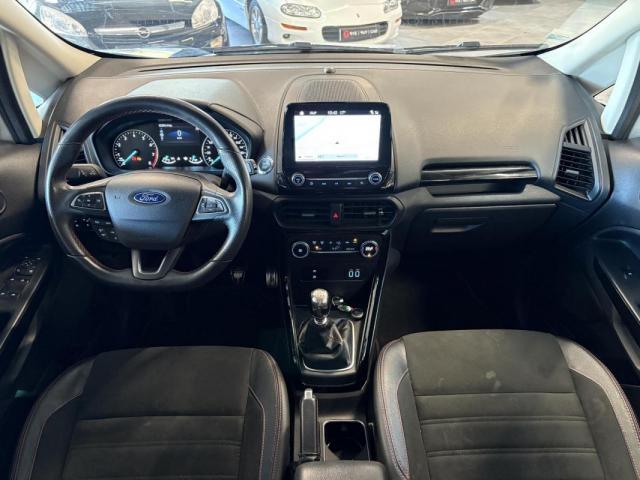 Ford Ecosport image 2