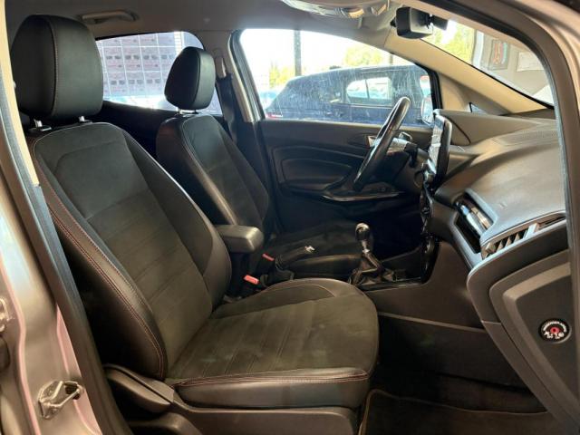 Ford Ecosport image 7