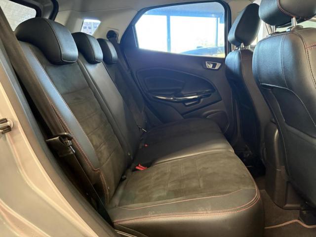 Ford Ecosport image 6