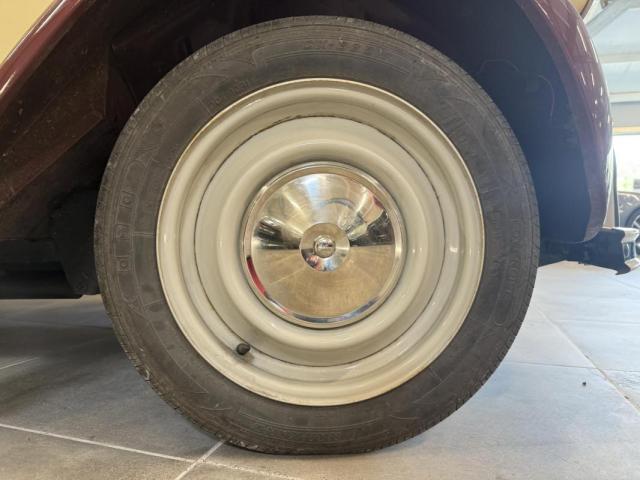 Citroen 2 Cv image 8