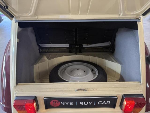 Citroen 2 Cv image 2