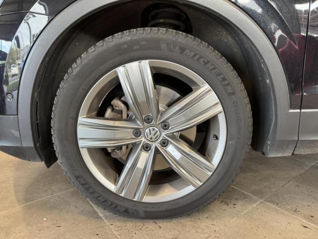 Volkswagen Tiguan image 1
