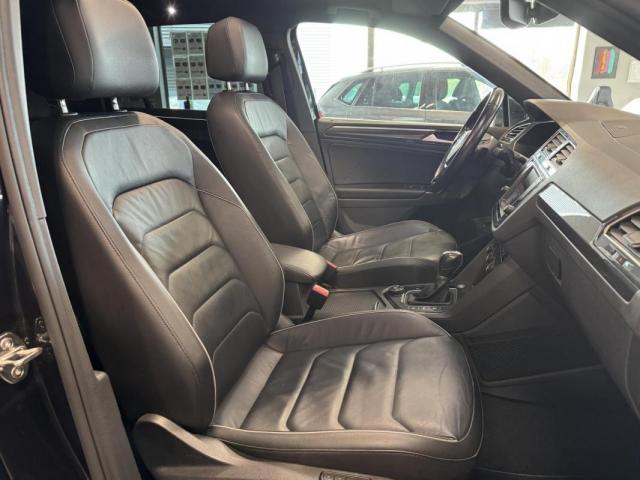 Volkswagen Tiguan image 8
