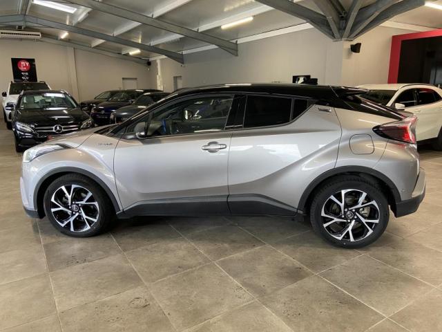 Toyota C-Hr image 6