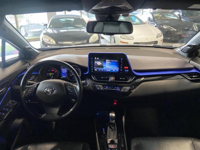 Toyota C-Hr image 4