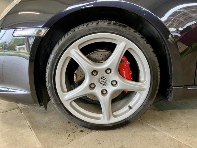 Porsche Boxster image 8