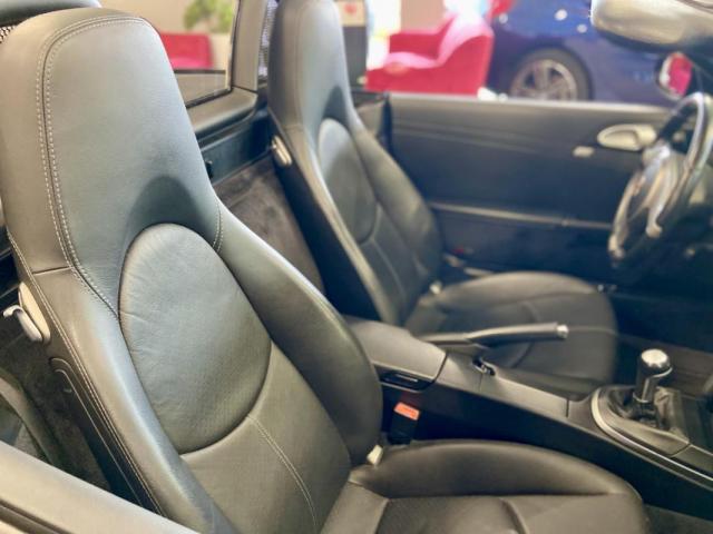 Porsche Boxster image 2