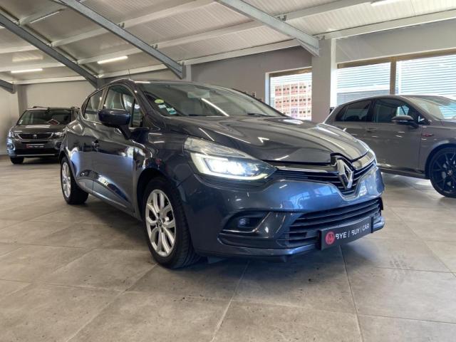 Renault Clio image 4