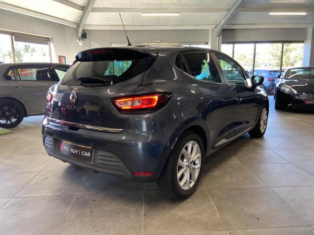 Renault Clio image 3