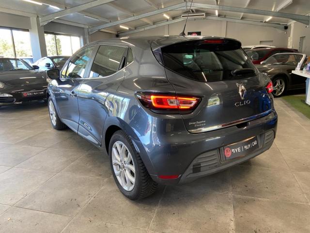 Renault Clio image 7