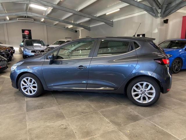 Renault Clio image 1