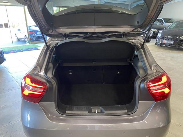 Mercedes Benz Classe A image 7